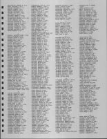 Directory 003, Muscatine County 1982